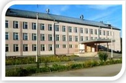 муниципальное бюджетное общеобразовательное учреждение «Средняя общеобразовательная школа п.Яйва»