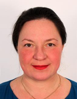 Герман Елена Валерьевна