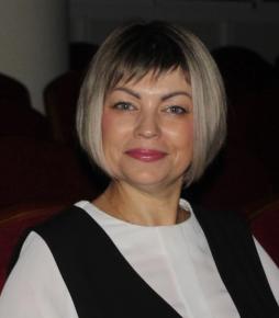 Рыкова Елена Валерьевна
