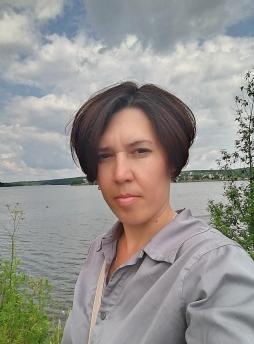Габова Елена Владимировна